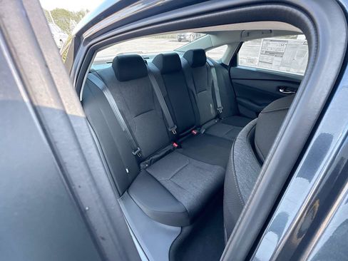 New 2026 Honda Accord LX image 25