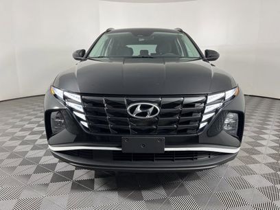 Used 2024 Hyundai Tucson SEL