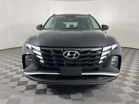 Used 2024 Hyundai Tucson SEL FWD image 4