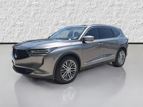 Used 2022 Acura MDX SH-AWD w/ Advance Package image 7
