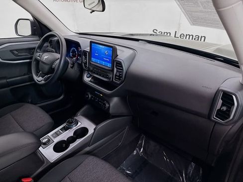 Used 2024 Ford Bronco Sport Big Bend image 28