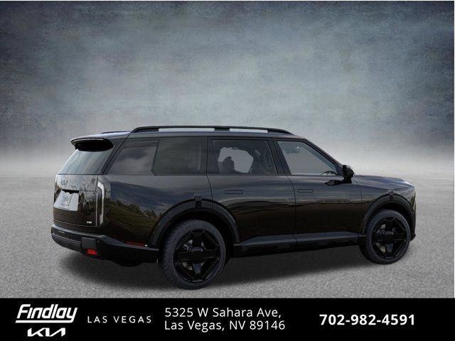 New 2027 Kia Telluride X-Line SX Prestige AWD/4WD image 7