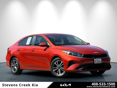 Certified 2023 Kia Forte LXS w/ LXS Technology Package