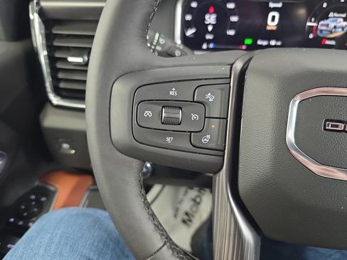 New 2026 GMC Sierra 3500 Denali Ultimate image 19