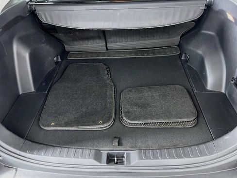 Used 2021 Toyota RAV4 XLE Premium AWD/4WD image 25