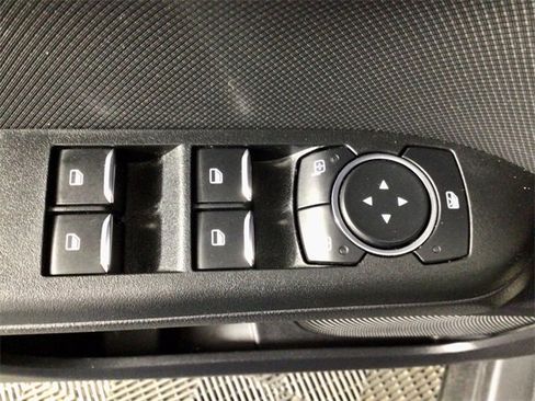 Used 2025 Ford Bronco Sport Badlands image 16