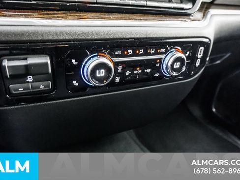Used 2023 GMC Sierra 1500 Elevation w/ Max Trailering Package AWD/4WD image 41