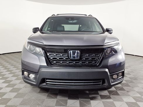 Used 2019 Honda Passport EX-L image 2