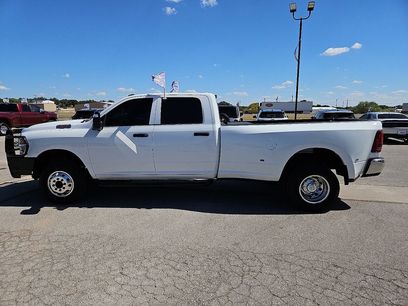 Certified 2026 RAM 3500 Tradesman