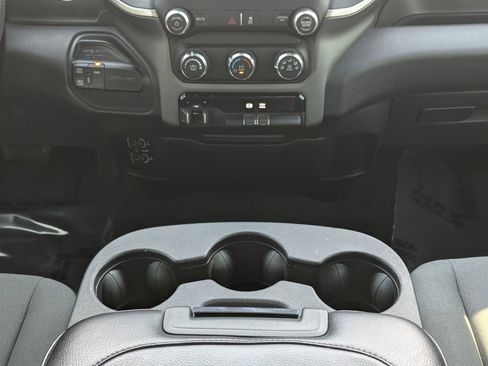 Used 2022 RAM 2500 Big Horn image 19