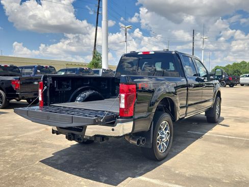 Used 2022 Ford F250 Lariat w/ Lariat Ultimate Package AWD/4WD image 30