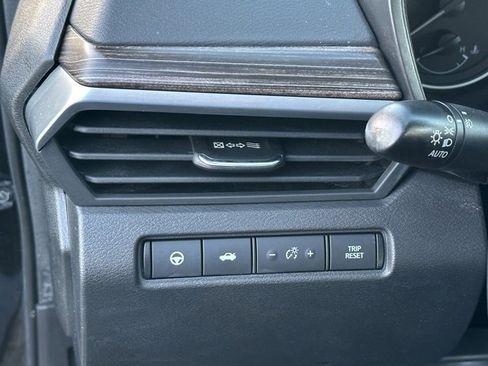 Certified 2020 Nissan Altima 2.5 Platinum image 22