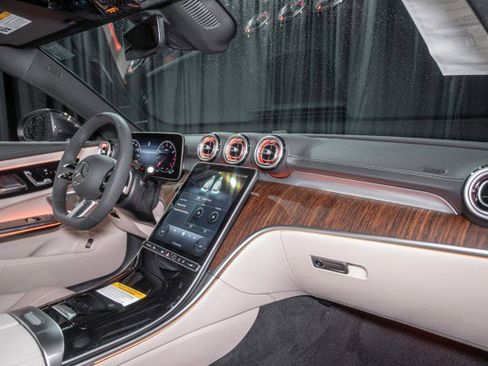 Used 2026 Mercedes-Benz CLE 300 4MATIC Coupe image 15