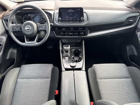 Certified 2023 Nissan Rogue SV image 16