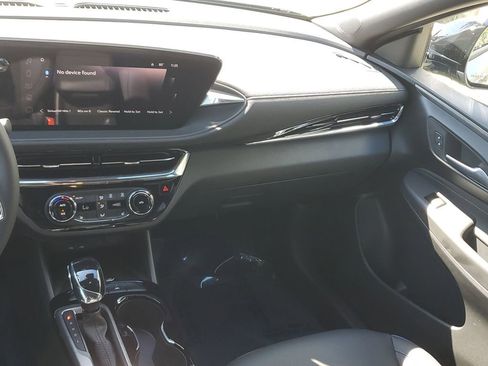 Certified 2026 Buick Envista Sport Touring w/ Convenience I Package image 20