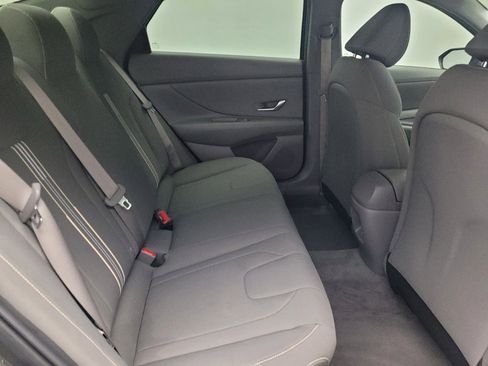 Used 2024 Hyundai Elantra SEL image 19