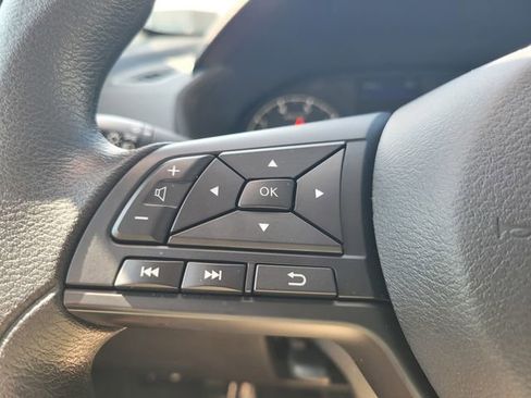 Certified 2025 Nissan Altima 2.5 S FWD image 28