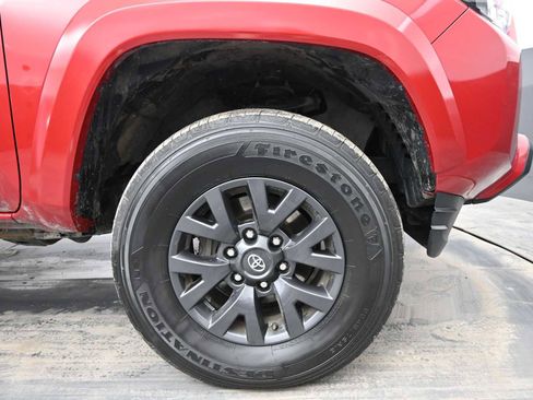 Used 2023 Toyota Tacoma SR5 image 10