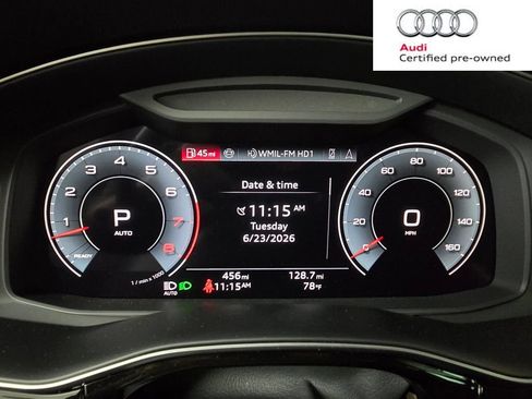 Certified 2026 Audi Q7 3.0T Premium Plus AWD/4WD image 44