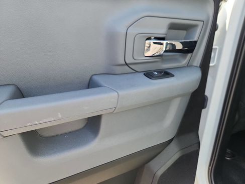 Used 2019 RAM 1500 Classic Warlock image 17