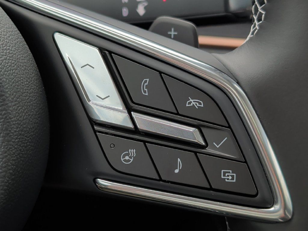 New 2026 Buick Envision Sport Touring AWD/4WD image 17
