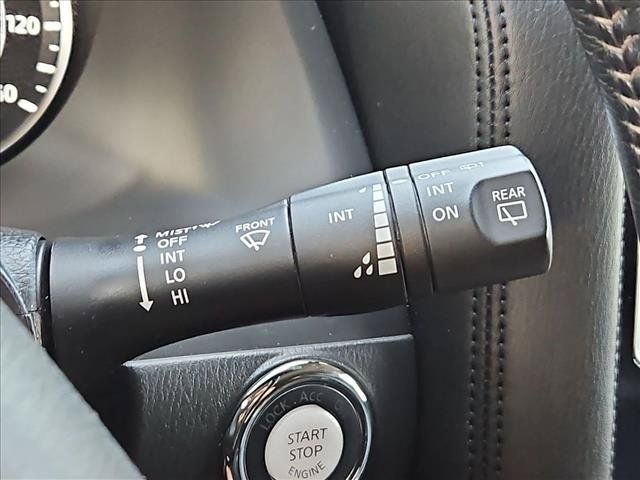Used 2021 Nissan Armada SL w/ Captain's Chairs Package RWD image 26