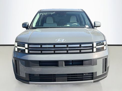 New 2026 Hyundai Santa Fe SE FWD image 8