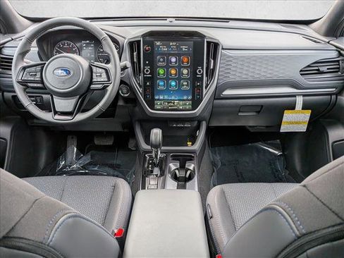 New 2026 Subaru Forester Premium image 14