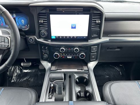 Used 2025 Ford F150 Platinum AWD/4WD image 12