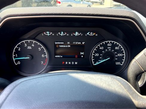 Used 2023 Ford F150 XL w/ STX Appearance Package image 5