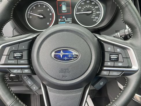 Certified 2024 Subaru Forester Limited image 12