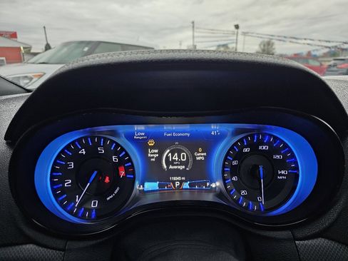 Used 2016 Chrysler 300 S w/ 300S Premium Group image 13