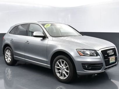 Used 2009 Audi Q5 3.2 Premium