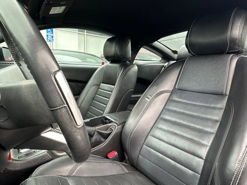 Used 2014 Ford Mustang Premium w/ Equipment Group 202A image 5