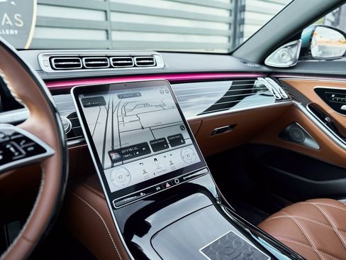 Used 2026 Mercedes-Benz Maybach S 680 4MATIC image 80