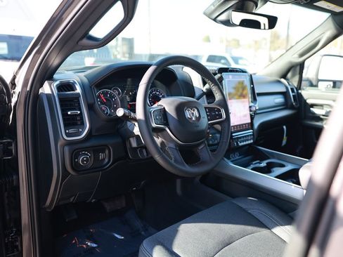 New 2026 RAM 3500 Big Horn image 11