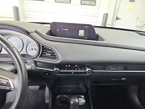 Used 2024 MAZDA CX-30 AWD 2.5 S w/ Select Sport Pkg image 15