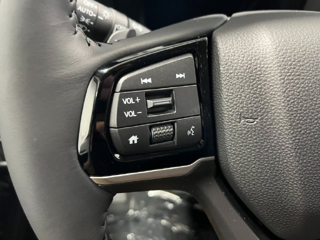 New 2027 Honda Odyssey Touring image 16