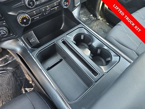 New 2025 Ford F150 STX w/ STX Black Appearance Package image 23