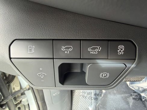 Used 2024 Kia EV9 Light Long Range image 18