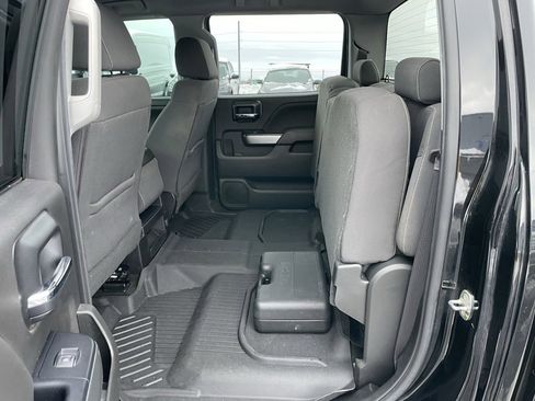 Used 2017 Chevrolet Silverado 3500 LT w/ LT Convenience Package image 54