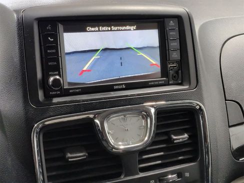 Used 2012 Chrysler Town & Country Touring w/ Entertainment Group #1 image 29