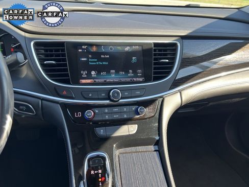 Used 2019 Buick LaCrosse Essence w/ Sights and Sounds Package image 13