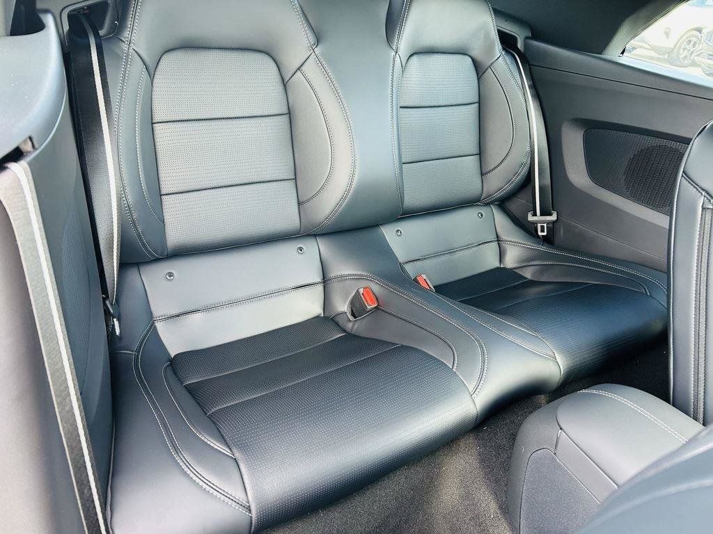 New 2025 Ford Mustang GT Premium RWD image 30