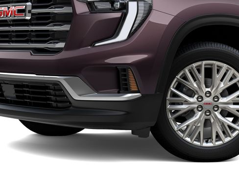 New 2025 GMC Acadia Elevation w/ Elevation Premium Package image 29