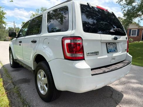 Used 2012 Ford Escape XLT FWD image 8