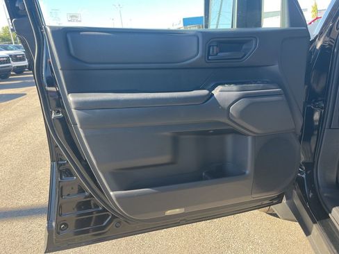 Used 2025 Toyota Land Cruiser 1958 image 26