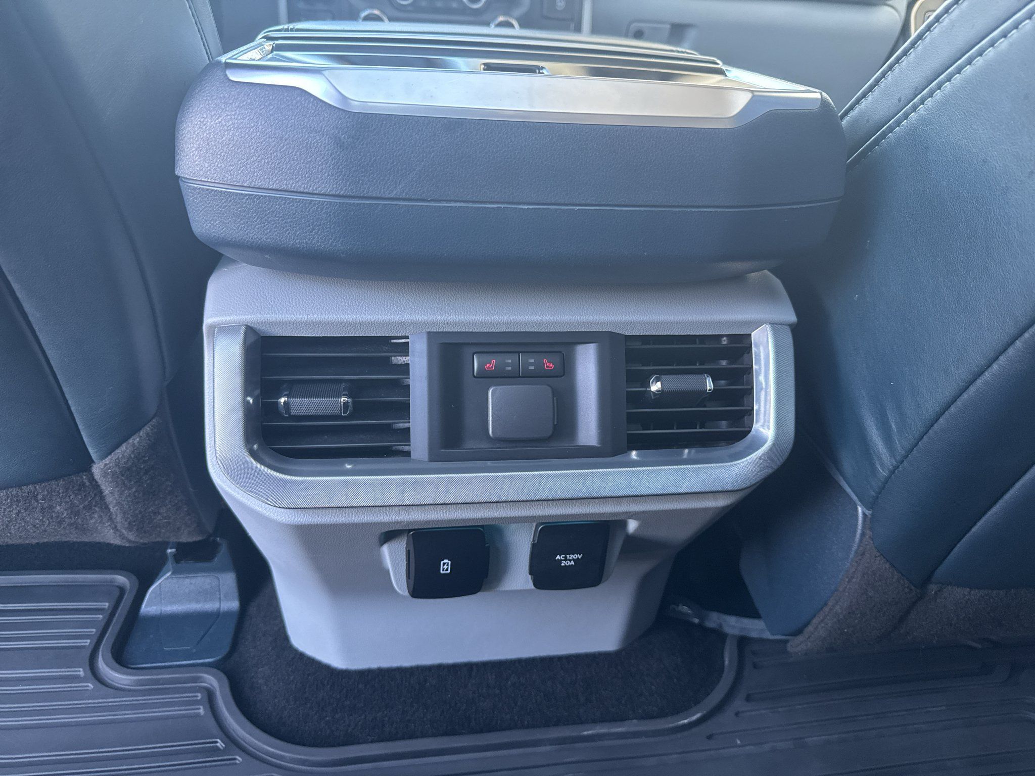 Used 2022 Ford F150 Limited AWD/4WD image 18