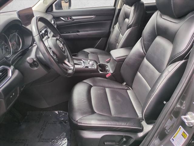Used 2025 MAZDA CX-5 AWD 2.5 S w/ Select Package image 15