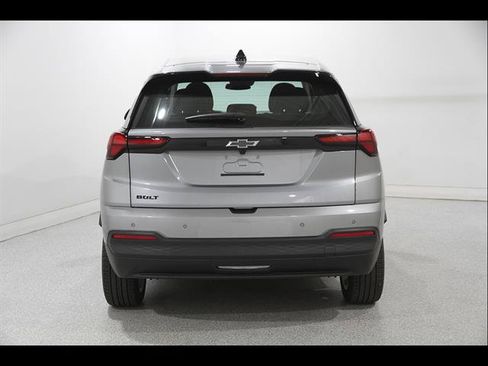 Used 2027 Chevrolet Bolt LT w/ Comfort Package FWD image 20